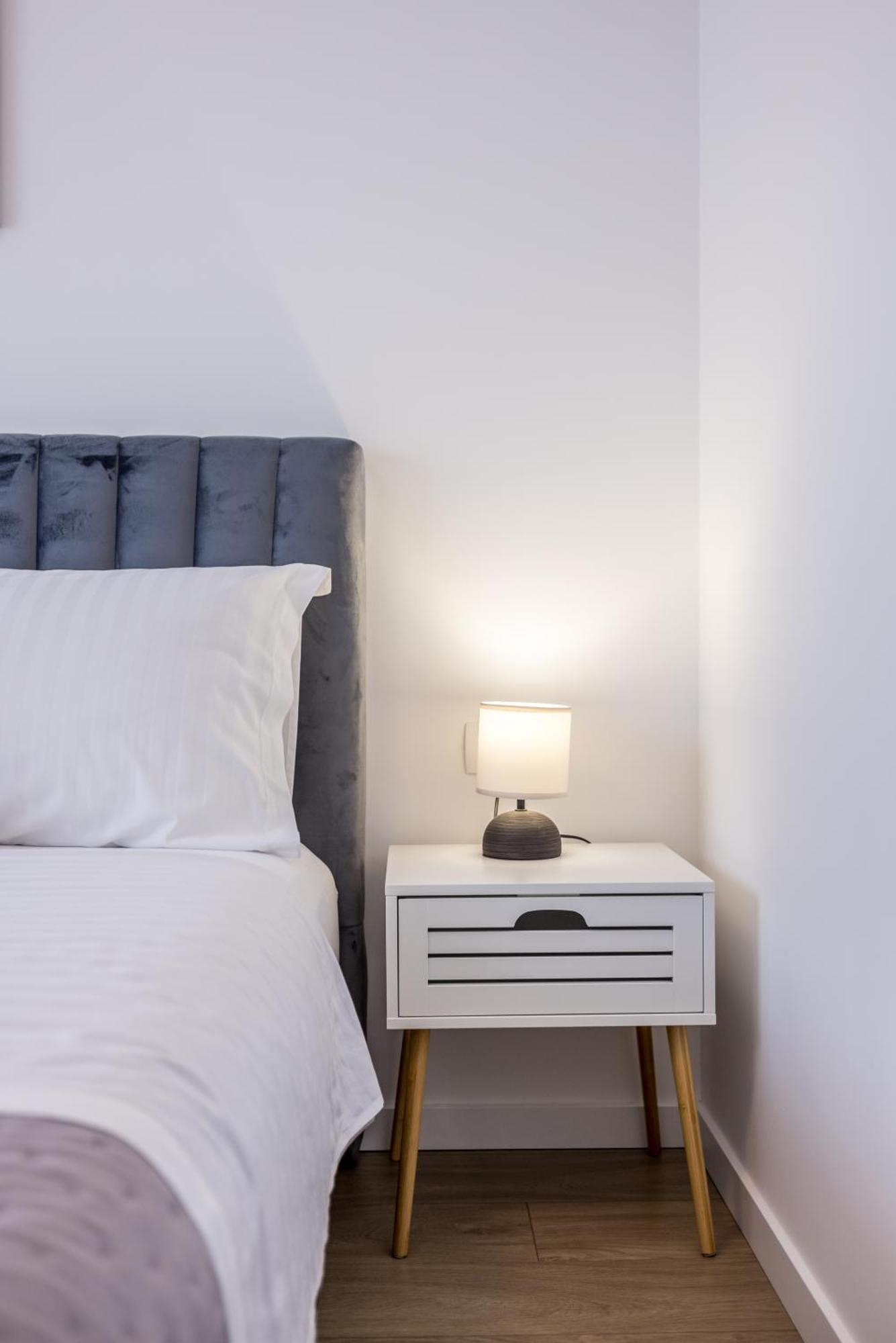 Adriatic Nest, Cozy And Modern Two Bedroom Apartment Kastela Ngoại thất bức ảnh